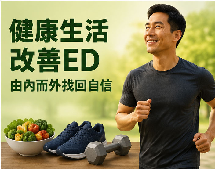 長期服用犀利士20mg會有依賴性嗎？藥師解惑 💡